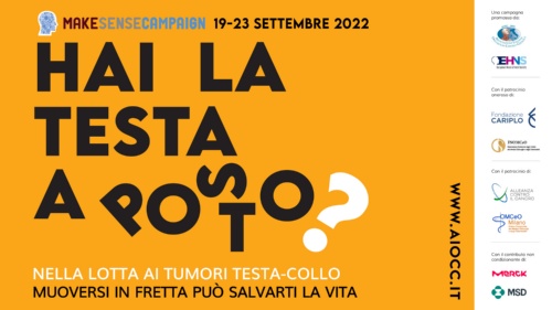 Frühzeitige Diagnose von Kopf-Hals-Tumoren