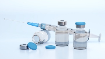 Bivalenter Anti-Covid-Impfstoff 