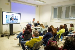 Simulazione medica e Umanizzazione delle Cure si incontrano