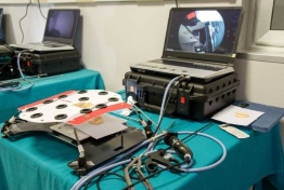 2 giornate dedicate alla formazione in chirurgia laparoscopica per gli specialisti