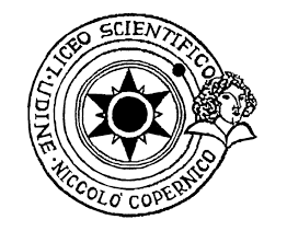 Liceo Copernico in visita al CSAF