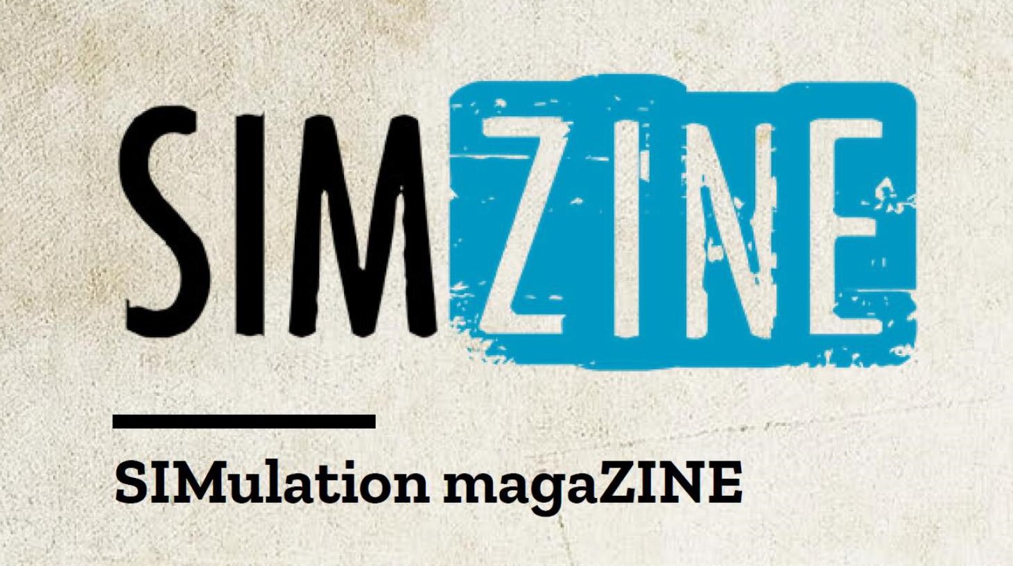 SIMzine