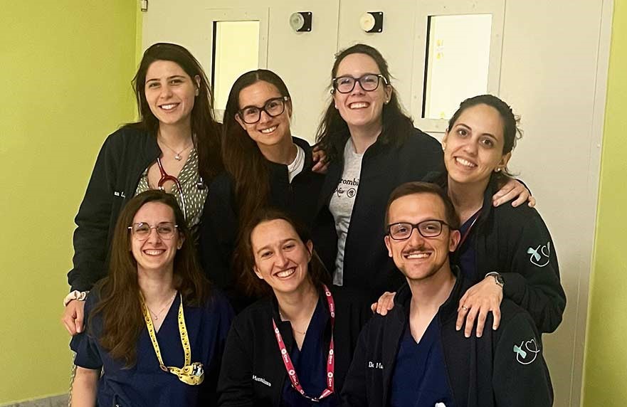 Al via l'edizione 2025 dei Pediatric Simulation Games