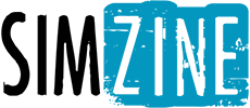 SIMZINE