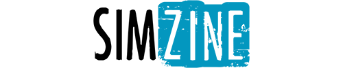 SIMZINE