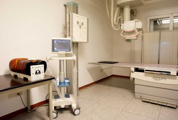 Innovativo progetto finalizzato a promuovere l'adesione alle procedure sanitarie