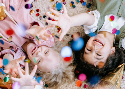 Laboratori estivi per bambini e ragazzi