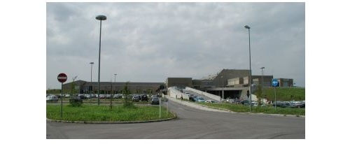 Krankenhaus in Palmanova: Informationen über die Verkehrslage am Sonntag, den 26. Februar 2023