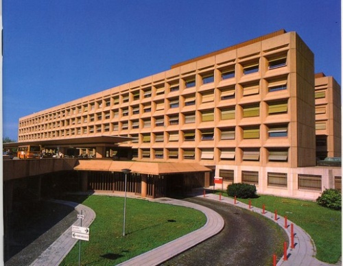 Nuovi riferimenti della Azienda Sanitaria Universitaria Friuli Centrale