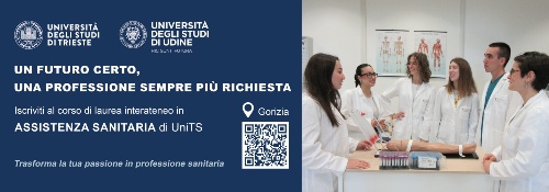 Assistenza sanitaria: cresce l'interesse in FVG