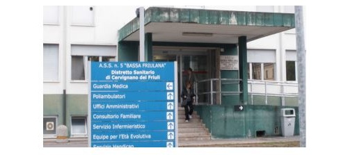 Patron di Çarvignan: liste dai servizis sierâts