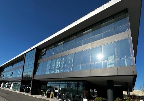 Distret dal Friûl di Mieç: gnûfs oraris dal ufici de Anagrafe Sanitarie te sede di Codroip