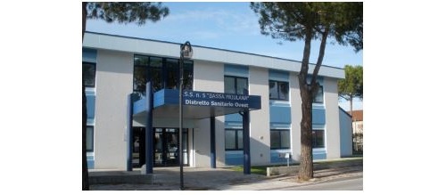 Anagrafe sanitarie San Zorç di Noiâr: ufici sierât ai 2 e ai 4 di Zenâr