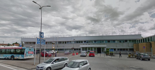 Nota punto prelievi IMFR Gervasutta