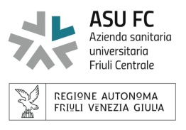 Azienda sanitaria universitaria Friuli Centrale (ASU FC) - News