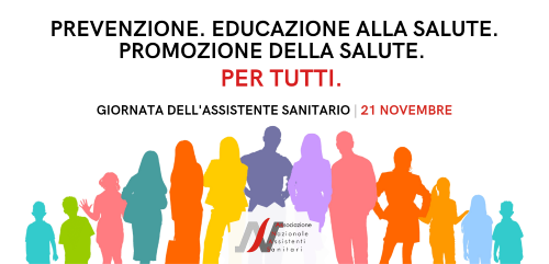 21. November: Tag des medizinischen Assistenten