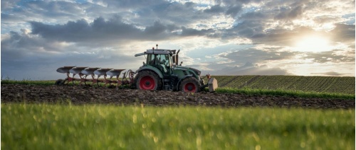 Zdravje in varnost na delu tudi na podeželju!