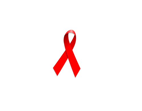 1. december – Svetovni dan boja proti AIDS-u