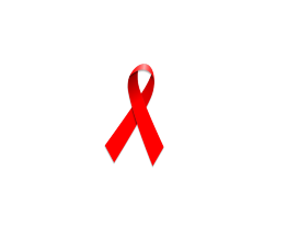 1. december – Svetovni dan boja proti AIDS-u