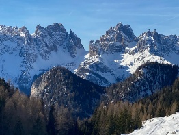 Guardia medica turistica Forni di Sopra: servizio attivo dal 23 dicembre al 25 gennaio