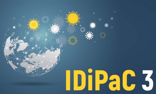 IDiPaC3