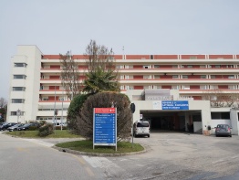 Zavetnik Latisane: zaprtje določenih aktivnosti