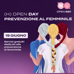 Open Day, prevenzion al feminin: ai 19 di Jugn iniziativis de struture di Gjinecologjie e Ostetricie de ASUFC 