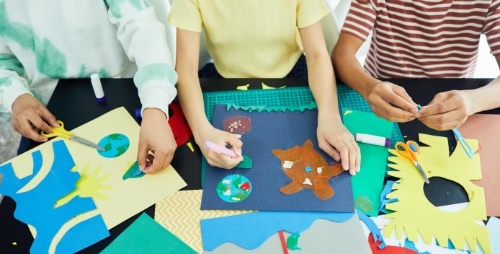 “Costruendo per giocare”: a Bordan laboratori par zovins dai 14 ai 18 agns