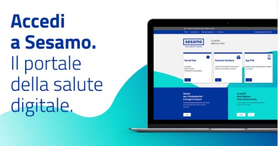 SESAMO – Elektronski zdravstveni karton – predstavitev nove funkcije: rezervacija mesta za krvne izvide