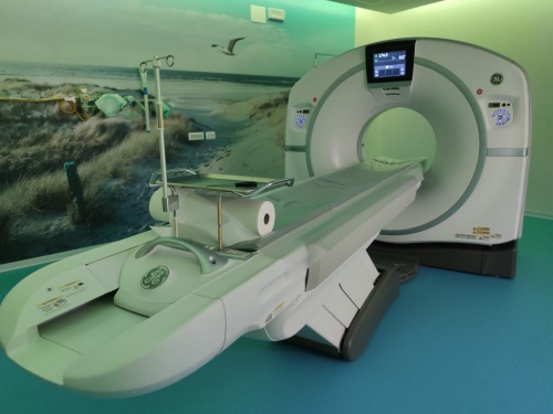 Fedriga-Riccardi: več kot 21 milijonov za bolnišnico v Latisani