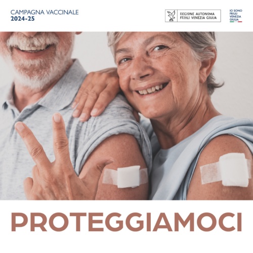 E tache la campagne vacinâl cuintri de influence