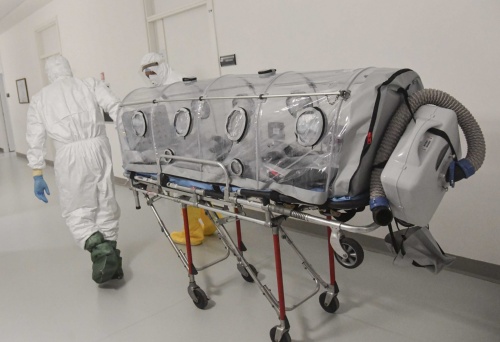 Donazione per l'Ospedale di Tolmezzo-San Daniele e Gemona