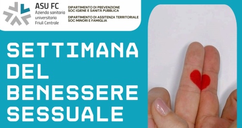 Settimana del Benessere Sessuale