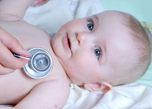 Proteggi il tuo bambino dal Virus Respiratorio Sinciziale (VRS)