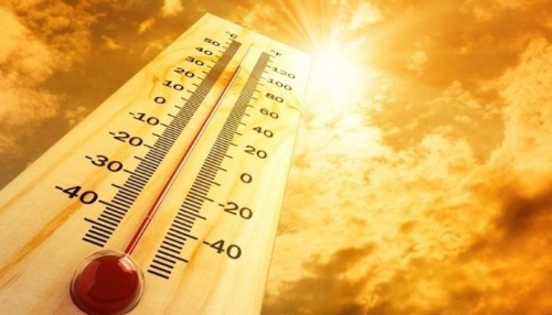 Emergenza caldo