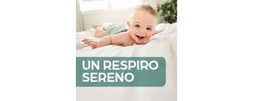 Campagne di prevenzion de bronchiolite di VRS (virus respiratori sinciziâl) tai fruts a pene nassûts