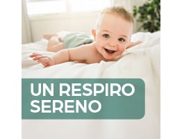 Campagna per la prevenzione della bronchiolite da virus respiratorio sinciziale nei neonati