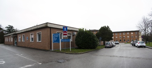 Distret dal Friûl di Mieç (Codroip): gnûfs numars di telefon par cualchi servizi