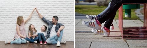 I colori del crescere: incontri per genitori di bambini e ragazzi