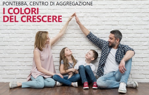 Die Farben des Erwachsenwerdens: Treffen für Eltern von Kindern und Jugendlichen 