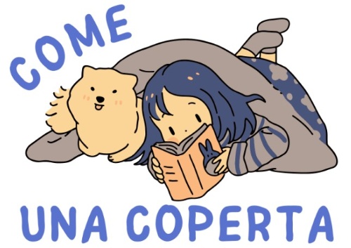 "Come una coperta": leturis teatrâls musicâls sul teme dal afidament familiâr