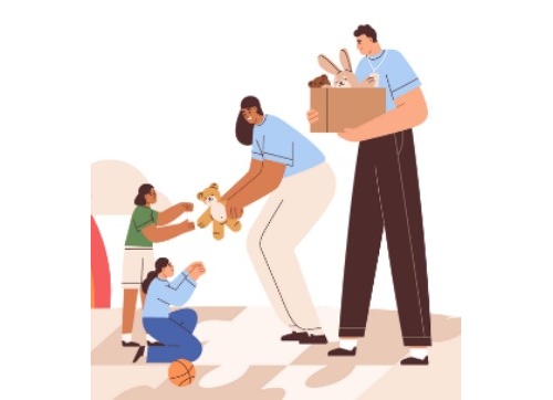 Comunitât educante: tignîsi cont, insiemi