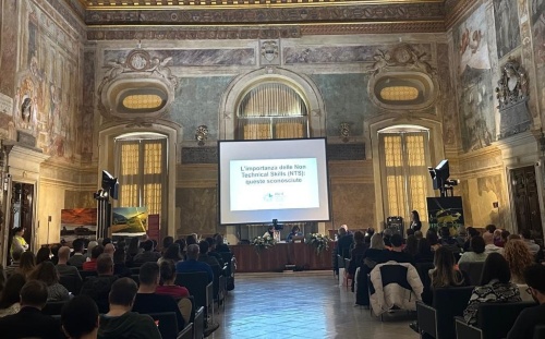 "Non Technical Skills: queste sconosciute": congresso organizzato dall'Elisoccorso Regionale FVG