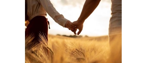 Odnos v paru kot štrument osebnega dobrega počutja ženske