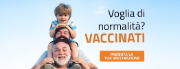 Vaccinazione anti Covid-19: dal 13 aprile prenotazione anche online 