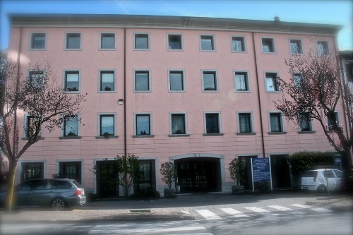 Anagrafe sanitaria Distretto di San Daniele: cambio sede