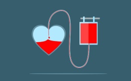 Blutspende: Der Wert einer Wahl