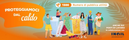 Zavarujmo se pred vročino: 10 preprostih pravil