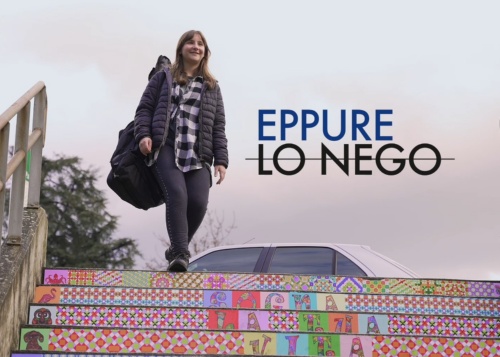 "Eppure lo nego": presentât il videoclip fat dal laboratori di songwriting diret di Marco Anzovino