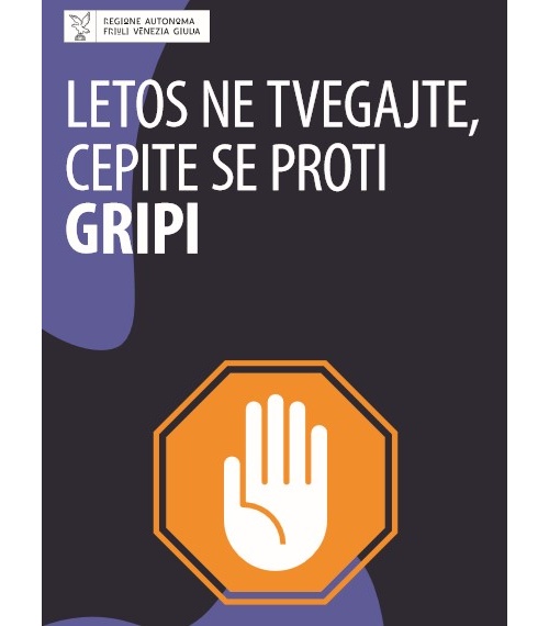 Cepi se in se zaščiti pred gripo